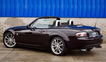 Mazda MX-5 2.0 S-VT Sportive / Mithra vol