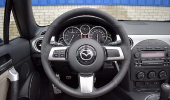 Mazda MX-5 2.0 S-VT Sportive / Mithra vol