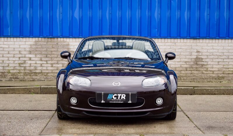 Mazda MX-5 2.0 S-VT Sportive / Mithra vol