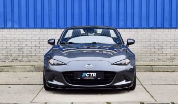 Mazda MX-5 2.0 SkyActiv-G 160 GT-M vol