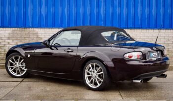 Mazda MX-5 2.0 S-VT Sportive / Mithra vol