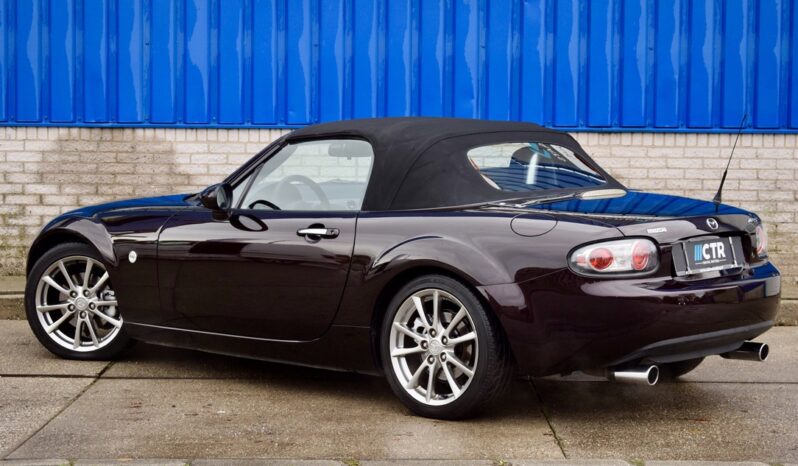 Mazda MX-5 2.0 S-VT Sportive / Mithra vol