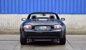 Mazda MX-5 1.8 Roadster Coupé vol