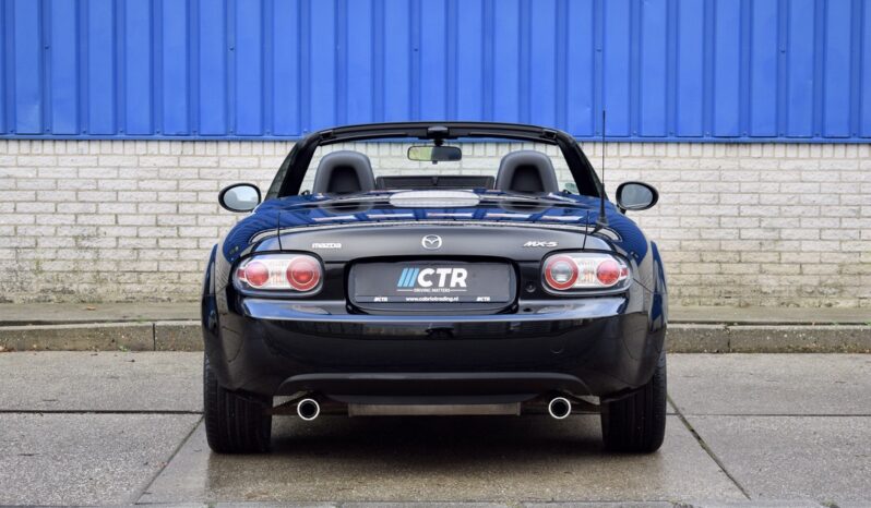 Mazda MX-5 1.8 Roadster Coupé vol