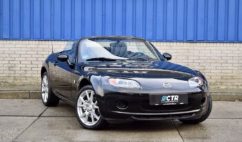 Mazda MX-5 1.8 Roadster Coupé vol