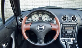 Mazda MX-5 1.6i Phoenix vol