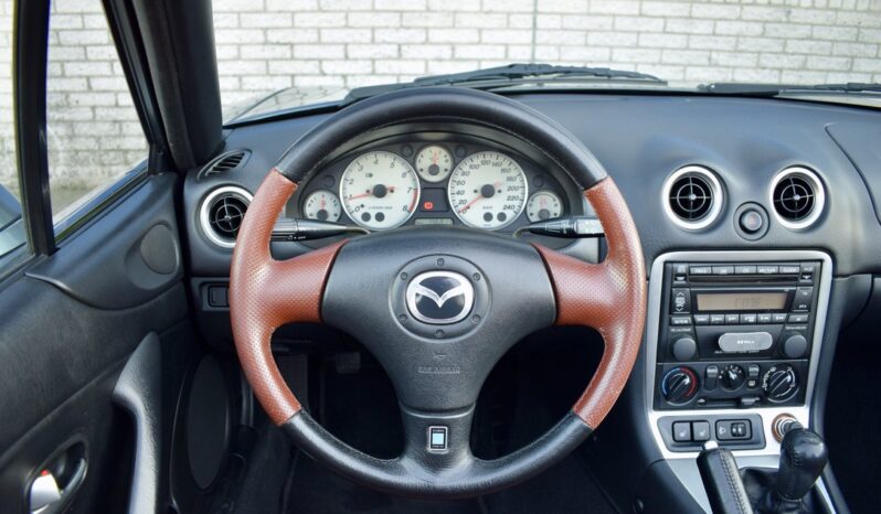 Mazda MX-5 1.6i Phoenix vol