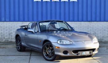 Mazda MX-5 1.6i Phoenix vol