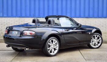 Mazda MX-5 1.8 Roadster Coupé vol