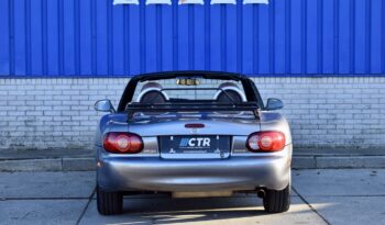 Mazda MX-5 1.6i Phoenix vol