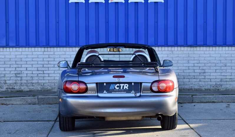 Mazda MX-5 1.6i Phoenix vol