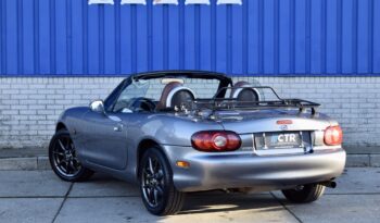 Mazda MX-5 1.6i Phoenix vol