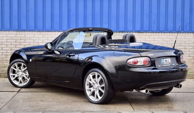 Mazda MX-5 1.8 Roadster Coupé vol