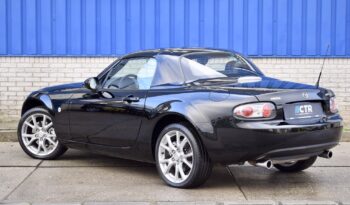 Mazda MX-5 1.8 Roadster Coupé vol