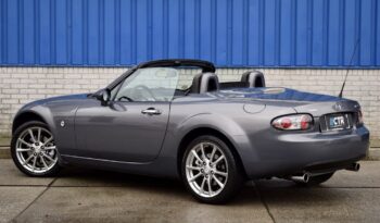 Mazda MX-5 1.8 Niseko Roadster Coupé vol