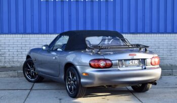 Mazda MX-5 1.6i Phoenix vol