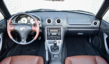 Mazda MX-5 1.6i Phoenix vol