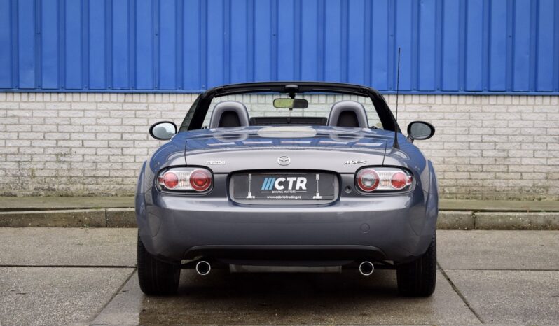 Mazda MX-5 1.8 Niseko Roadster Coupé vol