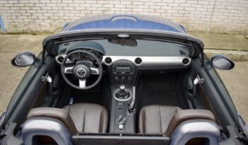 Mazda MX-5 1.8 Niseko Roadster Coupé vol