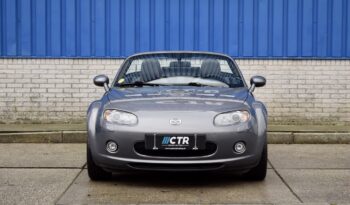 Mazda MX-5 1.8 Niseko Roadster Coupé vol