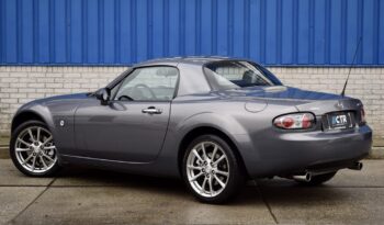 Mazda MX-5 1.8 Niseko Roadster Coupé vol