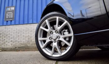 Mazda MX-5 1.8 Roadster Coupé vol