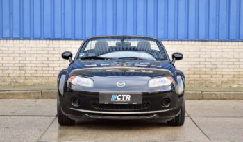 Mazda MX-5 1.8 Roadster Coupé vol