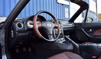 Mazda MX-5 1.6i Phoenix vol