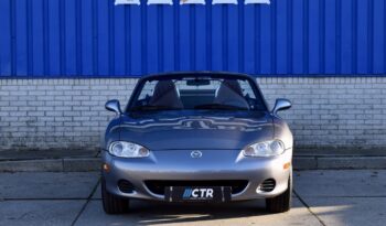 Mazda MX-5 1.6i Phoenix vol