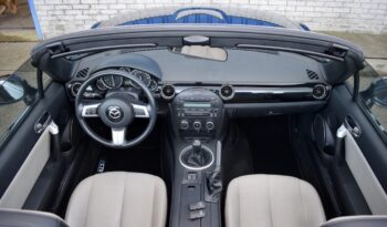 Mazda MX-5 1.8 luxury vol