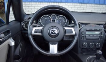 Mazda MX-5 1.8 luxury vol