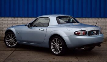 Mazda MX-5 1.8 Niseko Roadster coupé vol