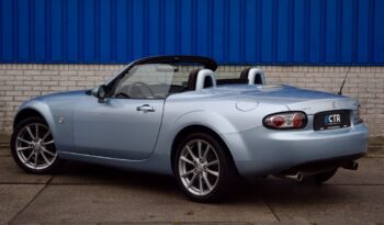 Mazda MX-5 1.8 Niseko Roadster coupé vol