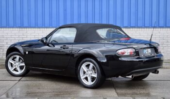 Mazda MX-5 1.8 luxury vol