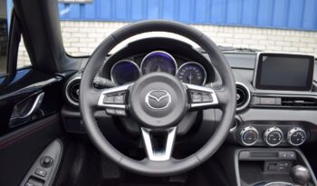 Mazda MX-5 2.0 SkyActiv-G 160 GT-M vol