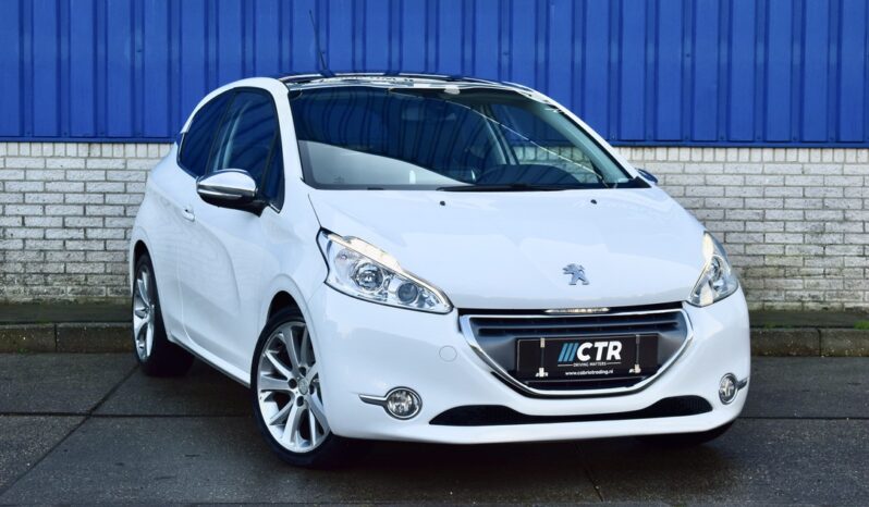 Peugeot 208 1.4 VTi Allure vol