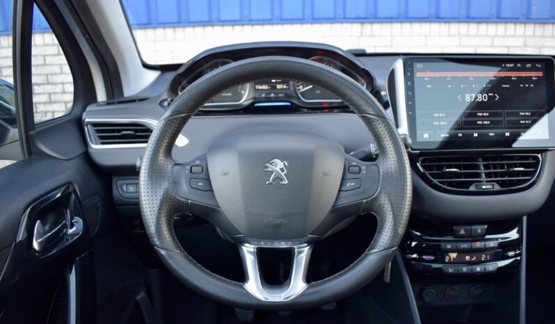 Peugeot 208 1.4 VTi Allure vol