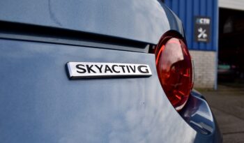 Mazda MX-5 RF 2.0 SkyActiv-G 184 GT-M vol