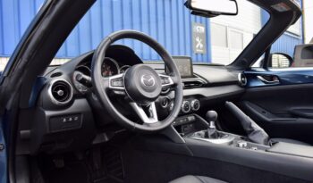 Mazda MX-5 RF 2.0 SkyActiv-G 184 GT-M vol