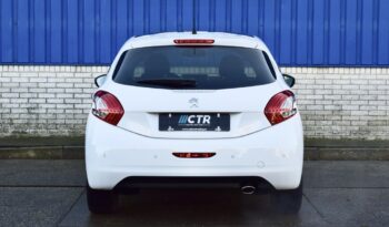 Peugeot 208 1.4 VTi Allure vol