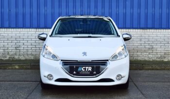 Peugeot 208 1.4 VTi Allure vol