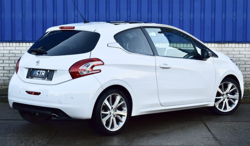 Peugeot 208 1.4 VTi Allure vol