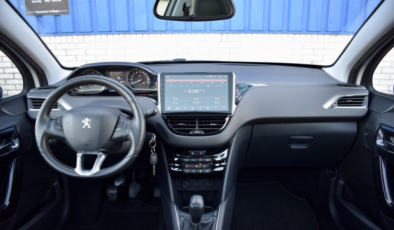 Peugeot 208 1.4 VTi Allure vol