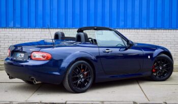 Mazda MX-5 1.8 TS+ vol