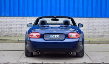 Mazda MX-5 1.8 TS+ vol