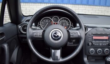 Mazda MX-5 1.8 TS+ vol