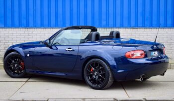 Mazda MX-5 1.8 TS+ vol