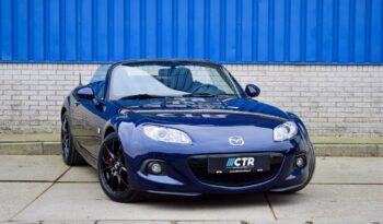 Mazda MX-5 1.8 TS+ vol