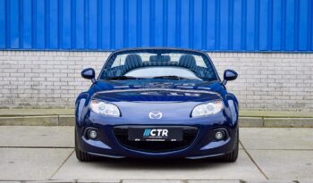 Mazda MX-5 1.8 TS+ vol