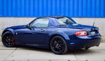 Mazda MX-5 1.8 TS+ vol